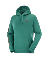 Джемпер Salomon OUTLIFE 727 0/H HOODIE U P