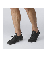 Кроссовки мужские Salomon GRIPSTER Black/Black/Black