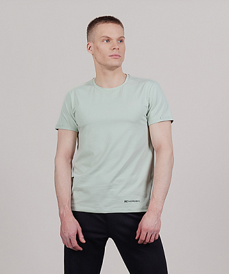 Футболка Nordski Simple Ice Mint