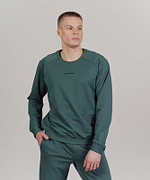 Свитшот Nordski Simple Dark Mint