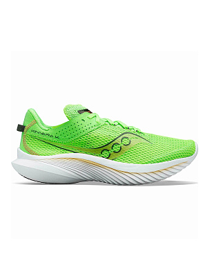 Беговые кроссовки Saucony Kinvara 14 Slime/Gold