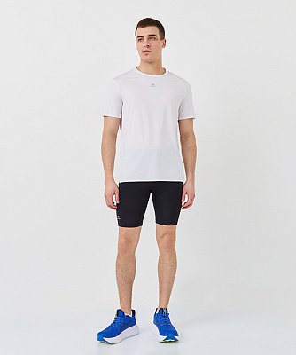 Футболка Nordski Stayer White