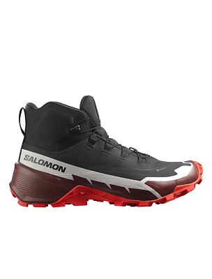 Кроссовки Salomon CROSS HIKE MID GTX 2 