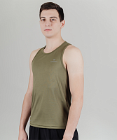 Майка Nordski Run Olive