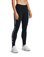 Лосины женские Under Armour UA Favorite WM Leggings-BLK