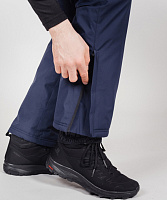 Утепленные брюки Nordski Mount Dark Blue 