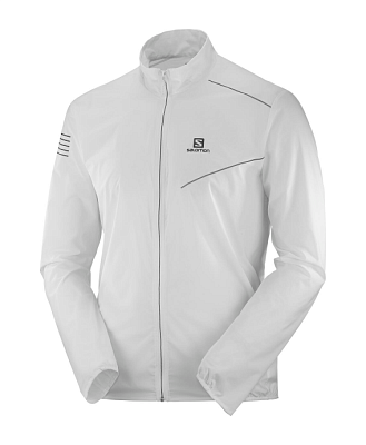 Куртка Salomon SENSE JACKET M White