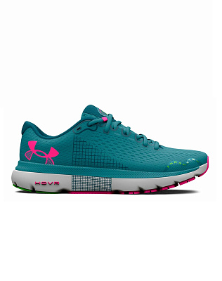 Кроссовки женские Under Armour UA W HOVR Infinite 4-BLU