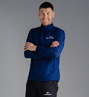Ветровка Nordski Motion Navy/Dark Blue