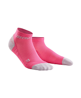 Функциональные короткие гольфы CEP для спорта, женские, пар C093W - III - 4