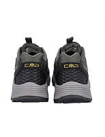 Полуботинки мужские PHELYX MULTISPORT SHOES CMP Dark Green