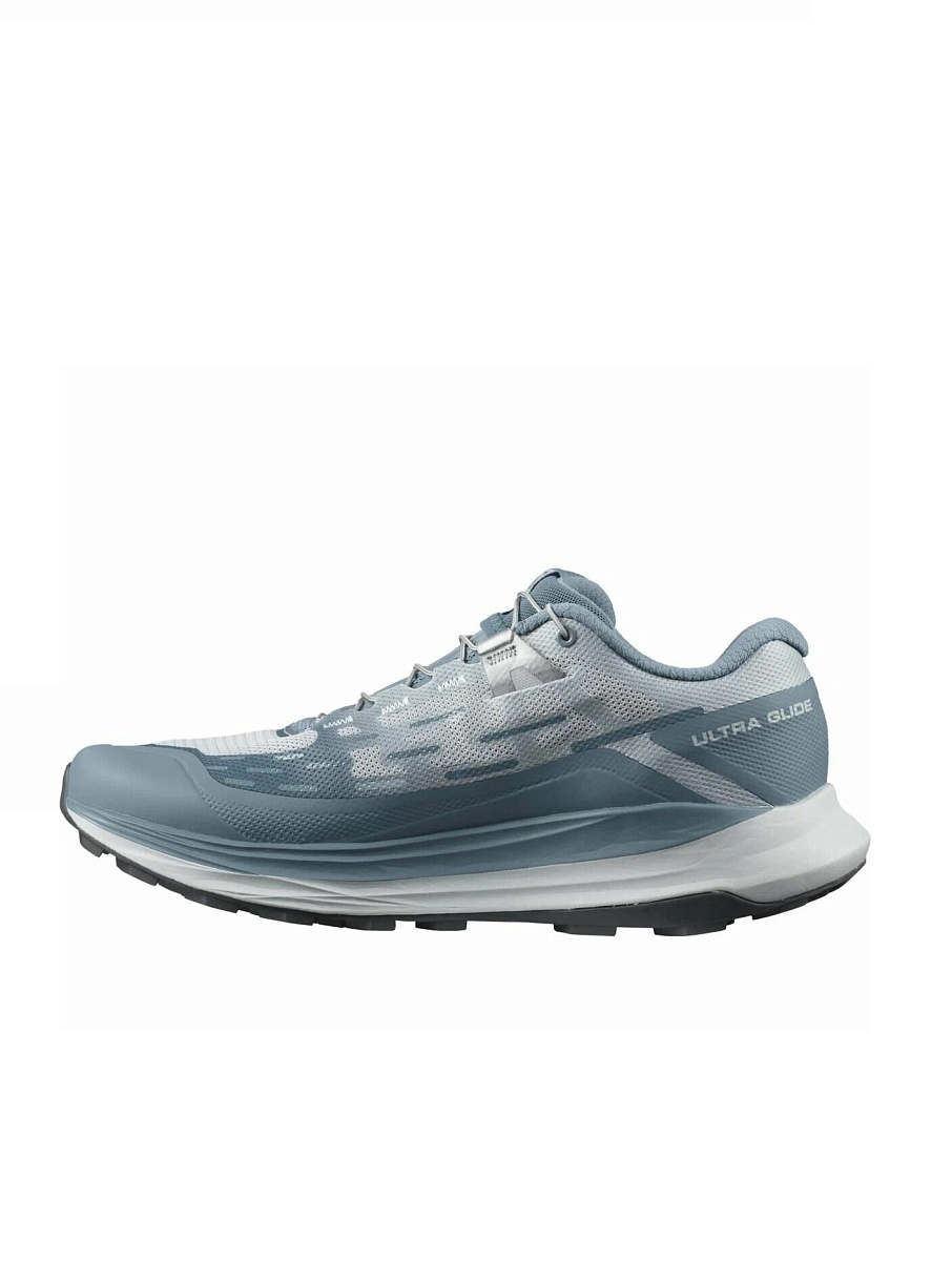 Кроссовки Salomon ULTRA GLIDE W Bluest/Pearl Blu 