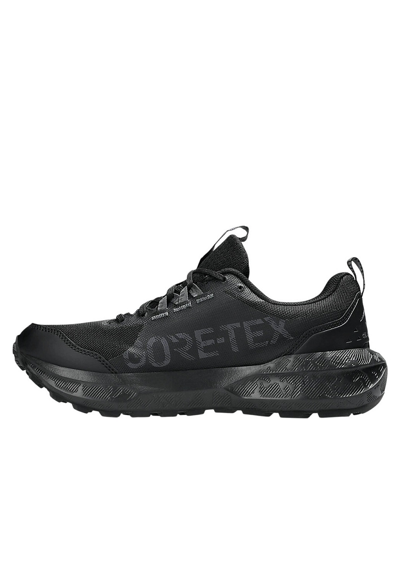 Кроссовки женские Asics GEL-SONOMA 8 GTX W Black
