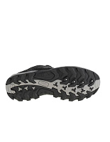 Полуботинки мужские RIGEL LOW TREKKING SHOE WP CMP Basic Black