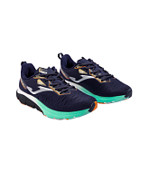 Кроссовки мужские Joma FENIX (Navy/Turquoise)