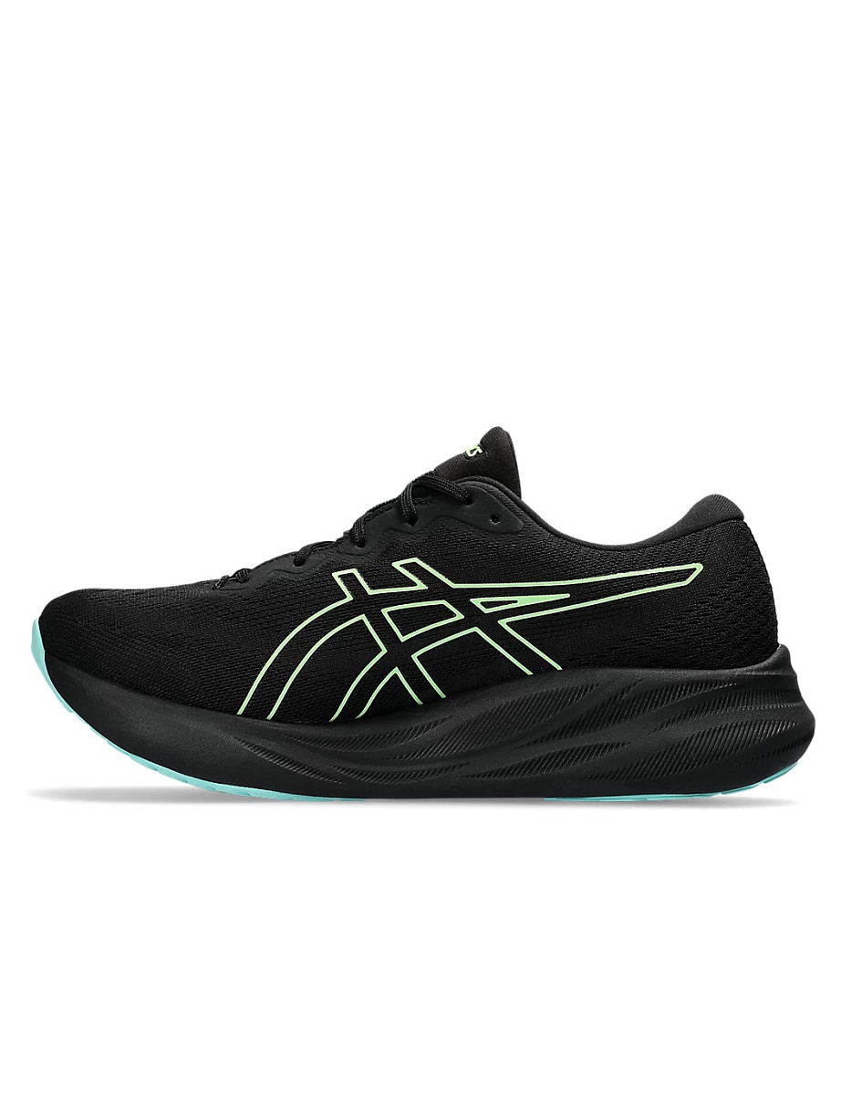 Кроссовки мужские Asics GEL-PULSE 15 GTX Black