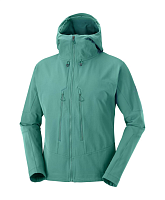 Куртка Salomon OUTPEAK SOFTSHELL HDY M Pac
