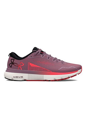 Кроссовки женские Under Armour UA W HOVR Infinite 5-PPL