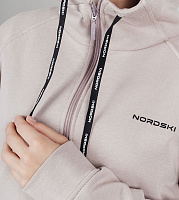 Толстовка Nordski Future Beige W