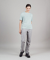 Футболка Nordski Move Ice Mint W