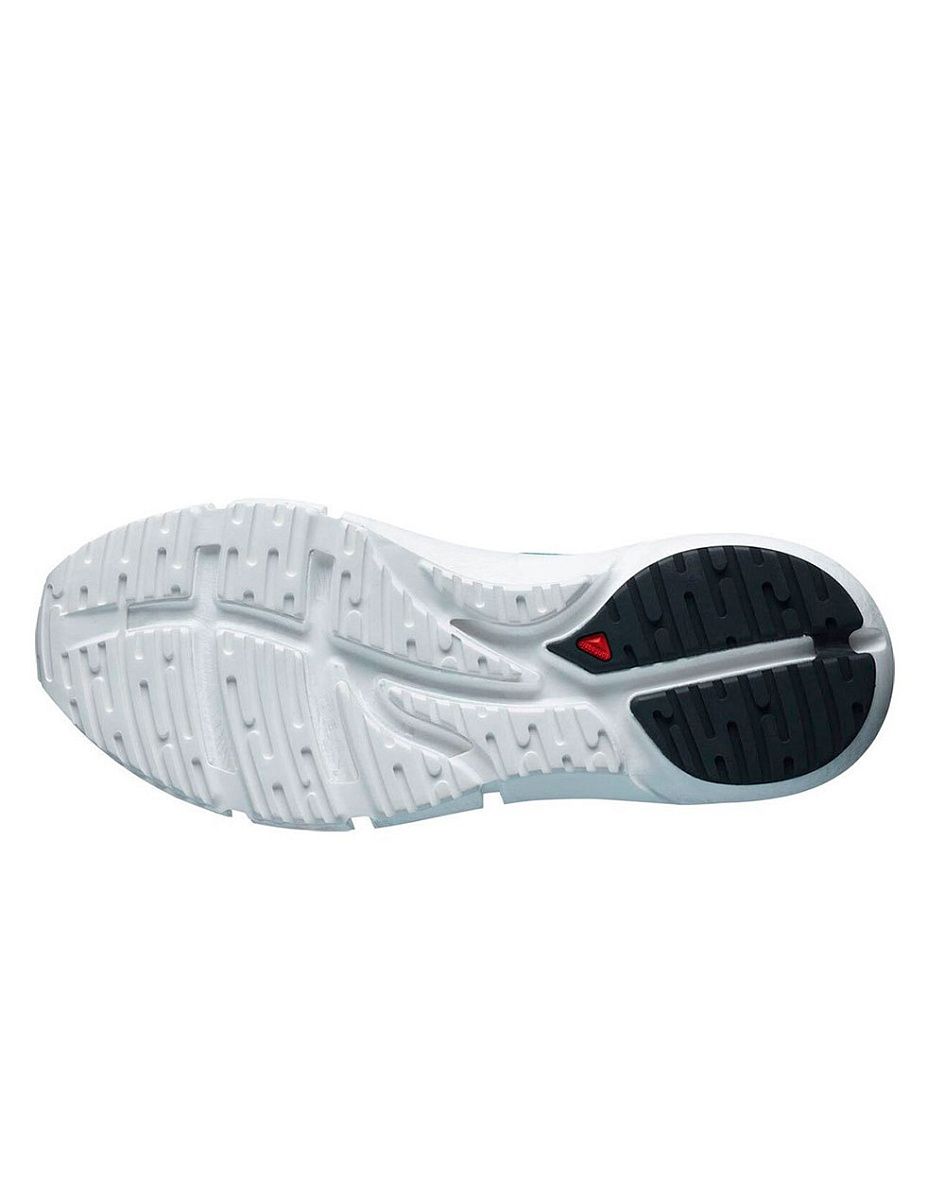 Кроссовки Salomon PREDICT2 Mallard Blue/Reef/Bla 