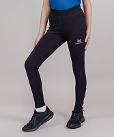 Лосины Nordski Pro Jr. Black