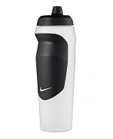 Бутылка Nike HYPERSPORT BOTTLE 20 OZ White