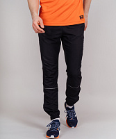Брюки Nordski Run Black