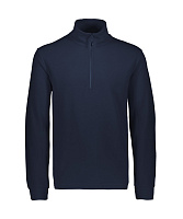 Водолазка мужская Fleece Sweet CMP BLACK BLUE (Темно-Синий)