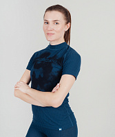 Футболка Nordski Light Dark Ocean W