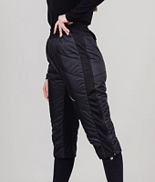 Капри Nordski Hybrid Black W