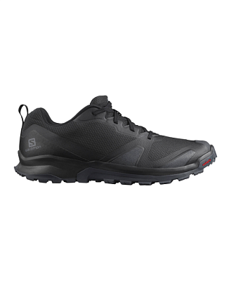 Кроссовки мужские Salomon XA COLLIDER Black/Ebony/Black