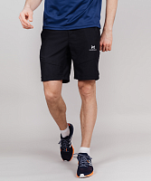 Шорты Nordski Casual Black