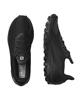Кроссовки мужские Salomon GRIPSTER Black/Black/Black