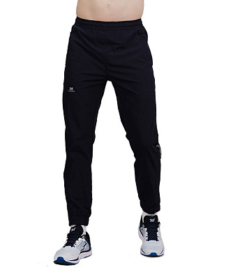 Брюки Nordski Pro Energy 2.0 Black