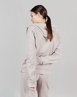 Толстовка Nordski Future Beige W