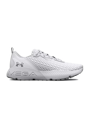 Кроссовки мужские Under Armour UA HOVR Mega 3 Clone-WHT