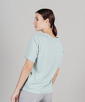 Футболка Nordski Move Ice Mint W