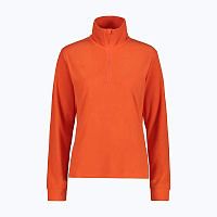 Толстовка женская WOMAN SWEAT CMP GRENADINE (Темно-оранжевый)