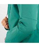 Куртка Salomon OUTPEAK SOFTSHELL HDY M Pac