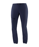 Брюки Salomon OUTSPEED PANTS W NIGHT SKY