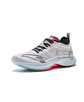 Кроссовки мужские для бега Anta MACH PRO White/Black/Orange