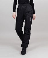 Утепленные брюки Nordski Montana Black W