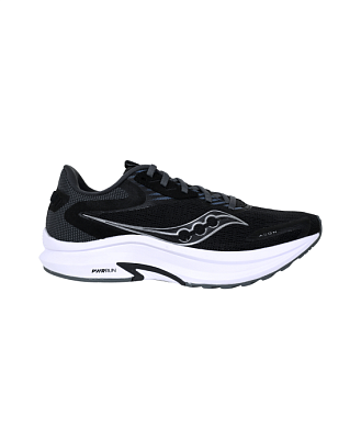 Беговые кроссовки Saucony Axon 2 M Black/White