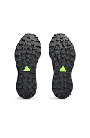 Беговые кроссовки мужские Asics GEL-Trabuco 12 GTX (Black/Graphite Grey)