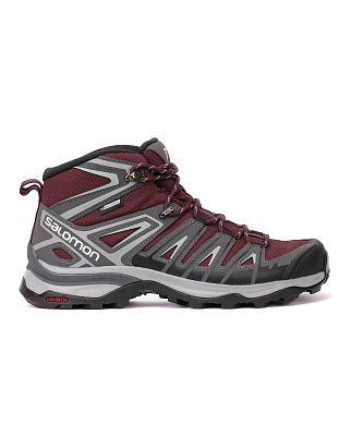 Кроссовки Salomon X Ultra Pioneer MID CSWP W 