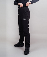 Брюки Nordski Urban Black W