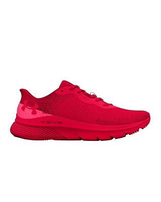 Кроссовки мужские Under Armour UA HOVR Turbulence 2-RED