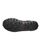Кроссовки мужские Salomon GRIPSTER Black/Black/Black