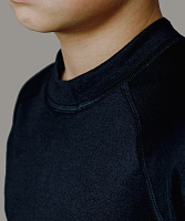 Комплект термобелья Nordski Jr.Warm Black
